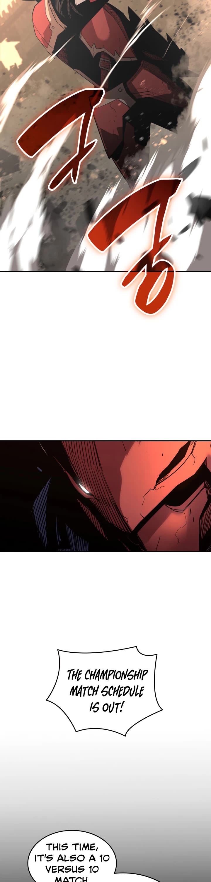 Worn and Torn Newbie chapter 162 page 31