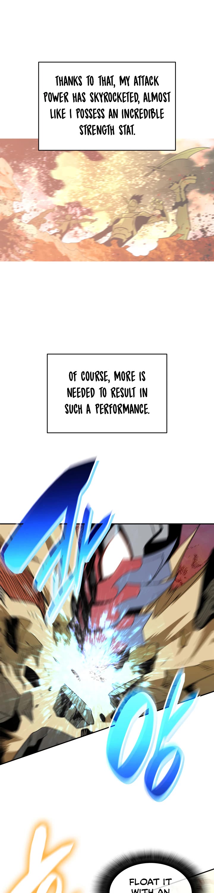 Worn and Torn Newbie chapter 163 page 8