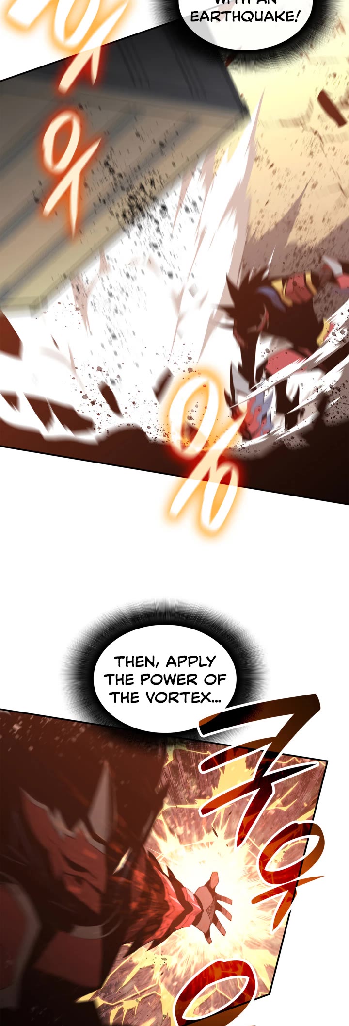 Worn and Torn Newbie chapter 163 page 9