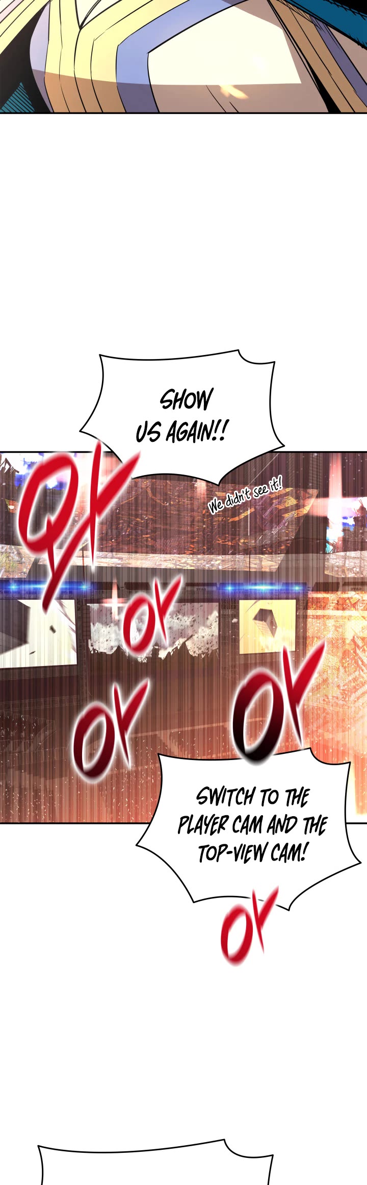 Worn and Torn Newbie chapter 165 page 29