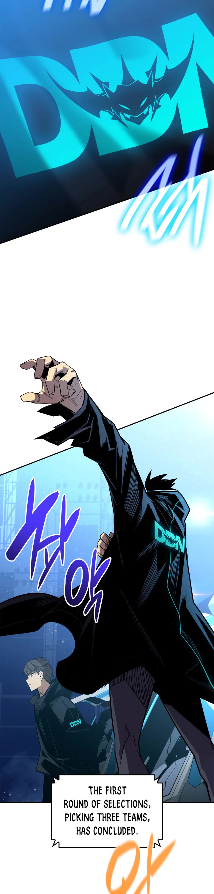 Worn and Torn Newbie chapter 165 page 31