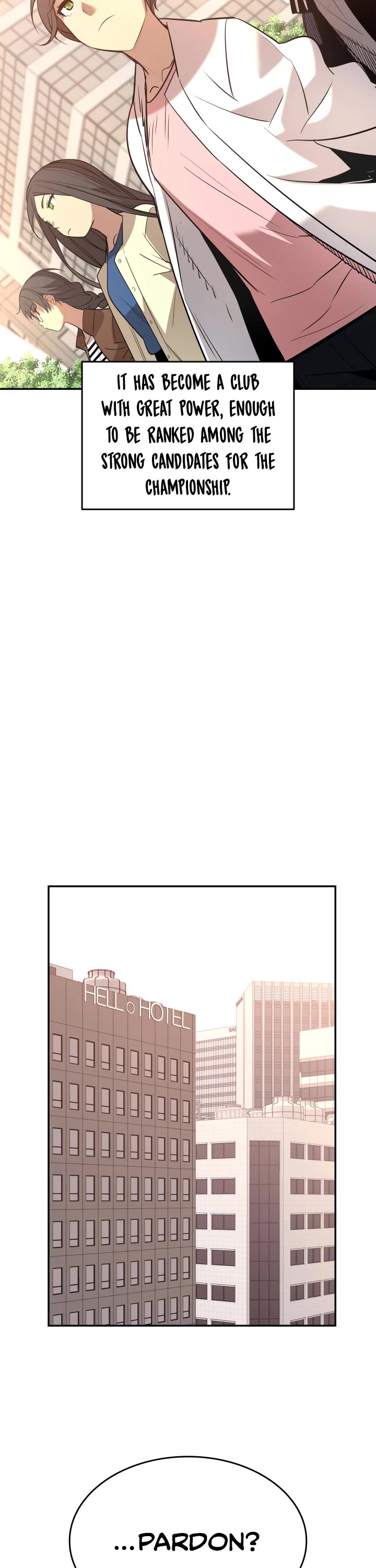 Worn and Torn Newbie chapter 166 page 11