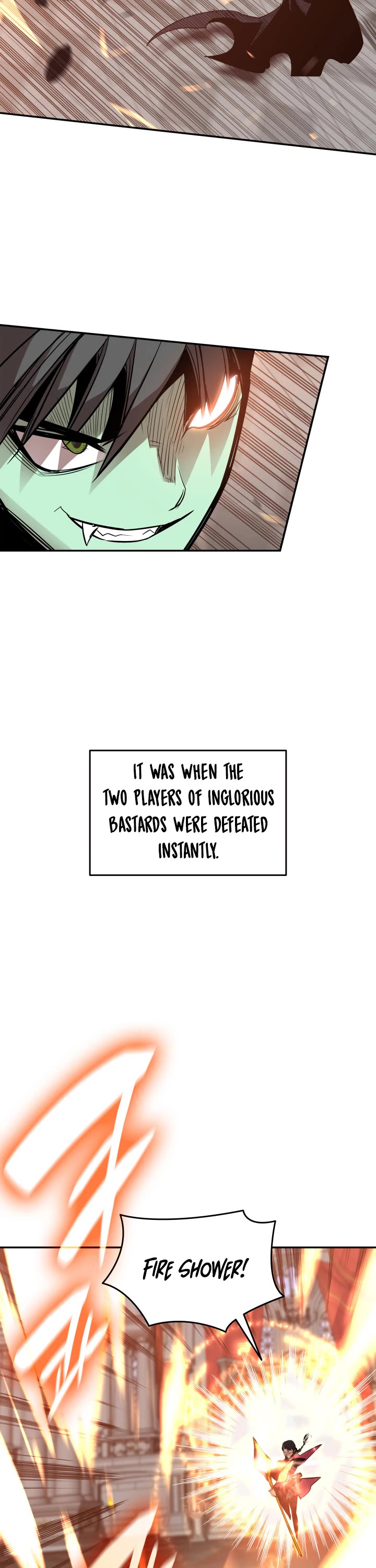 Worn and Torn Newbie chapter 168 page 31