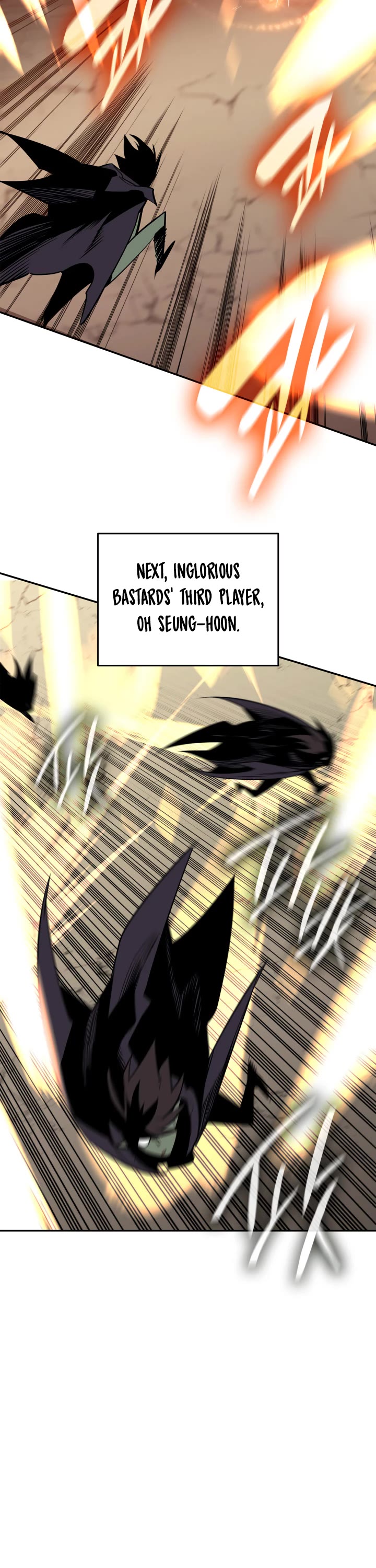 Worn and Torn Newbie chapter 168 page 32