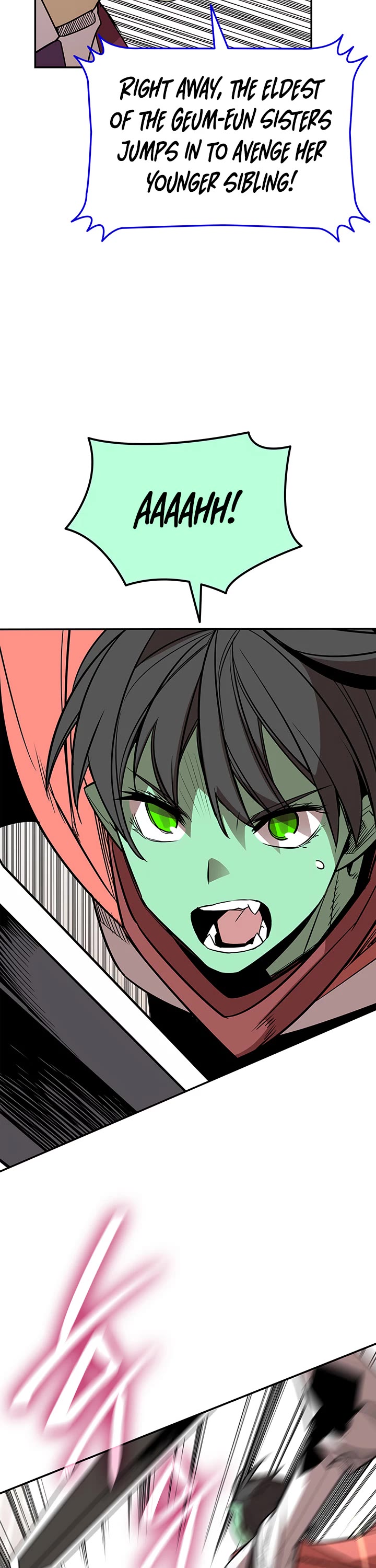 Worn and Torn Newbie chapter 169 page 23