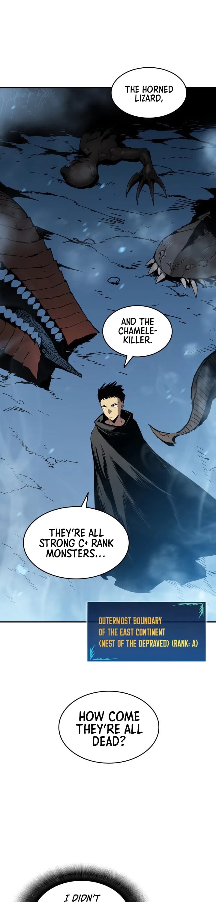 Worn and Torn Newbie chapter 17 page 24