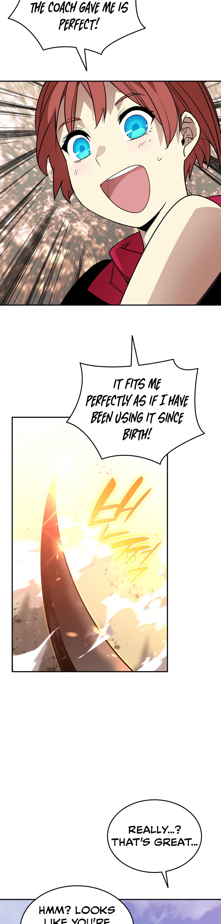 Worn and Torn Newbie chapter 170 page 28