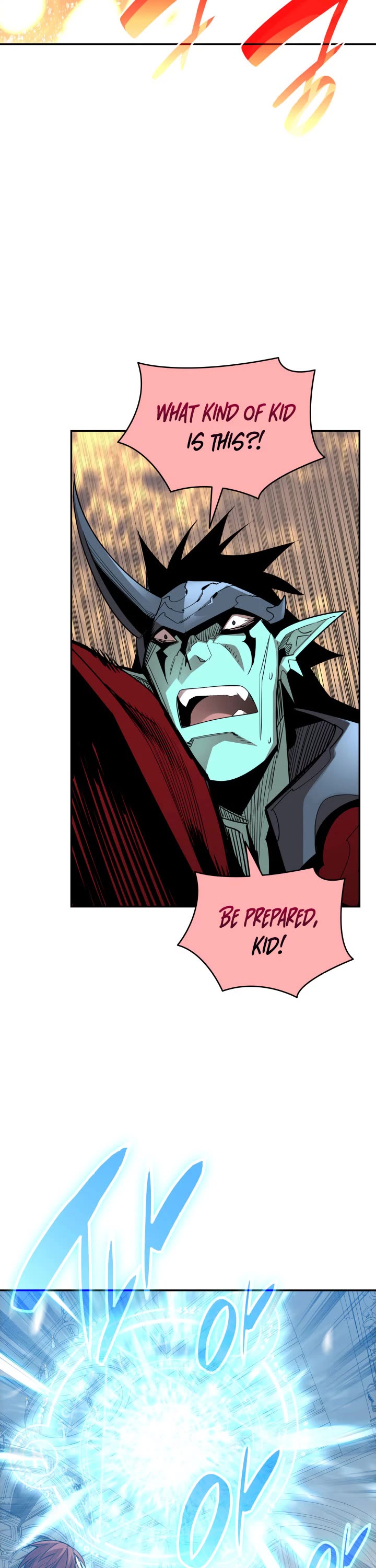 Worn and Torn Newbie chapter 171 page 28