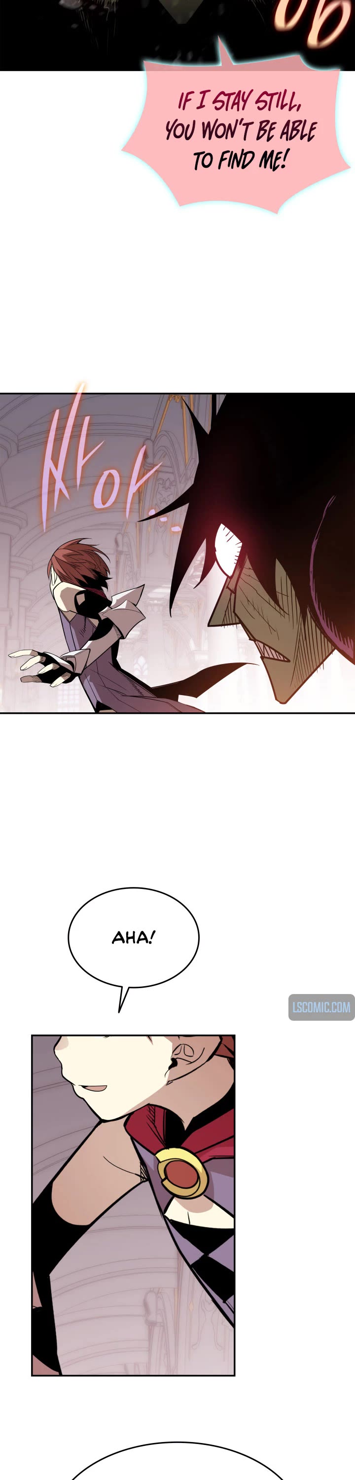 Worn and Torn Newbie chapter 172 page 16