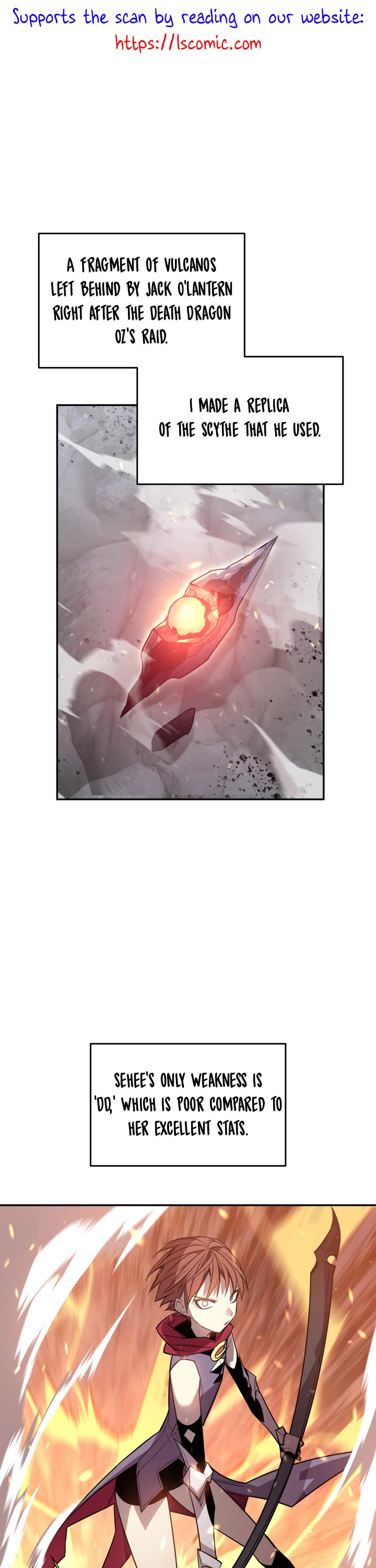 Worn and Torn Newbie chapter 172 page 2