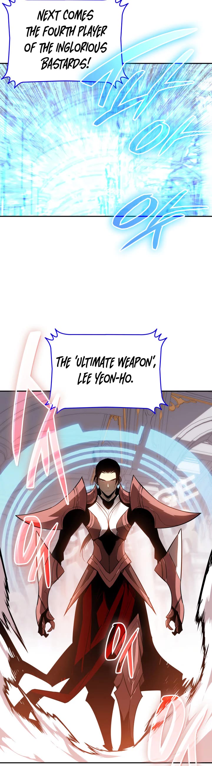 Worn and Torn Newbie chapter 172 page 30