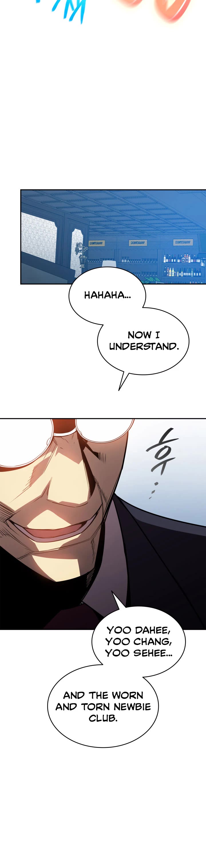 Worn and Torn Newbie chapter 172 page 39