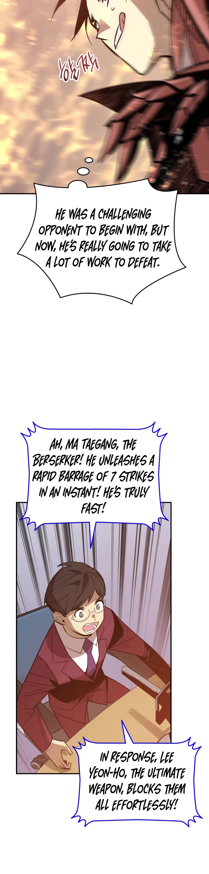 Worn and Torn Newbie chapter 173 page 13