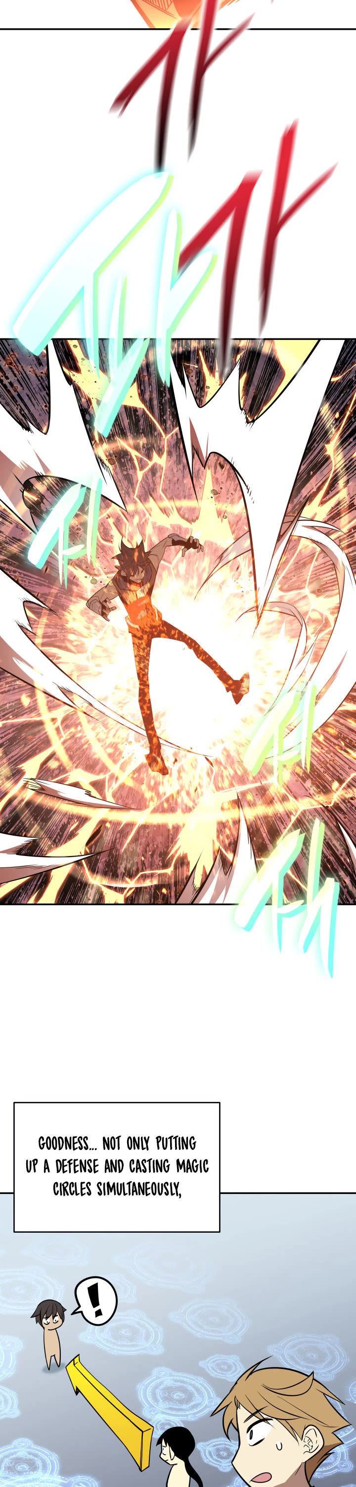 Worn and Torn Newbie chapter 173 page 25