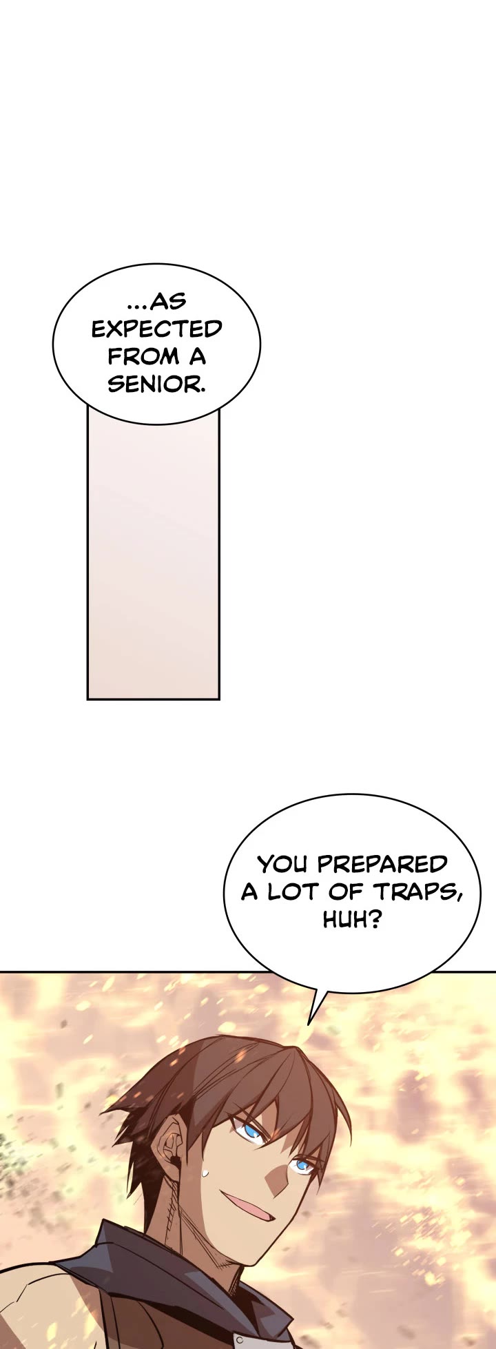 Worn and Torn Newbie chapter 173 page 31