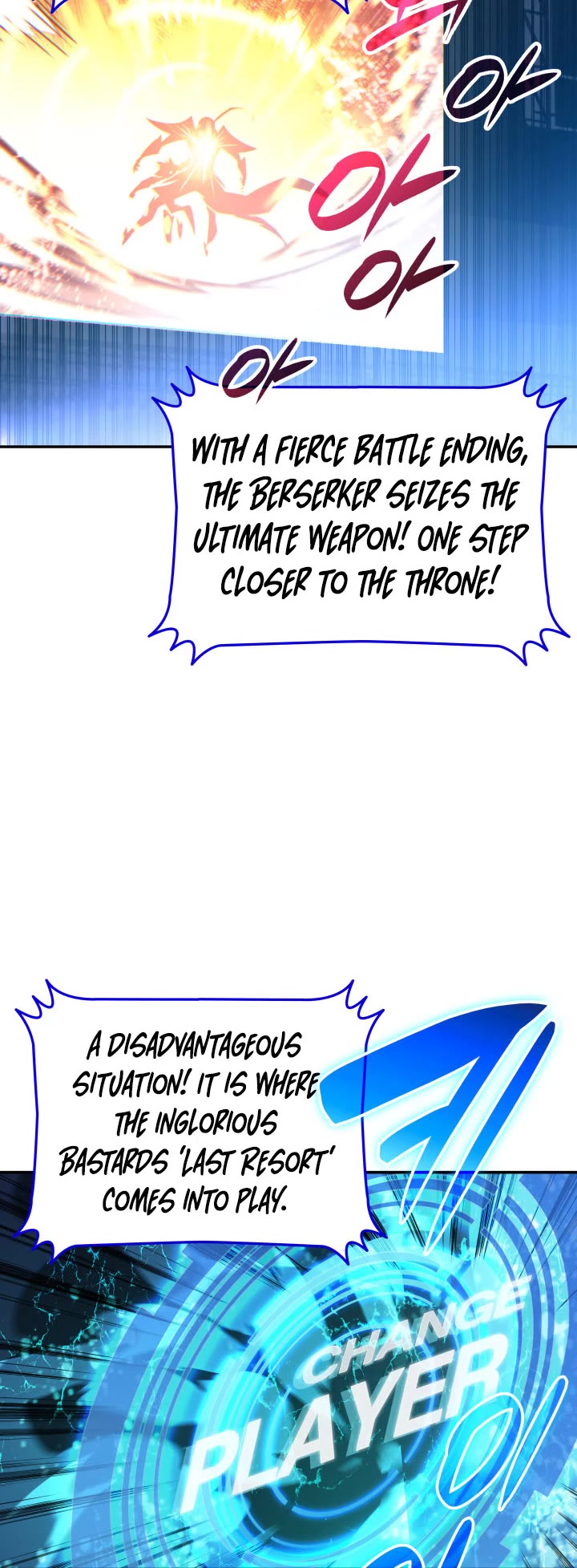 Worn and Torn Newbie chapter 174 page 11