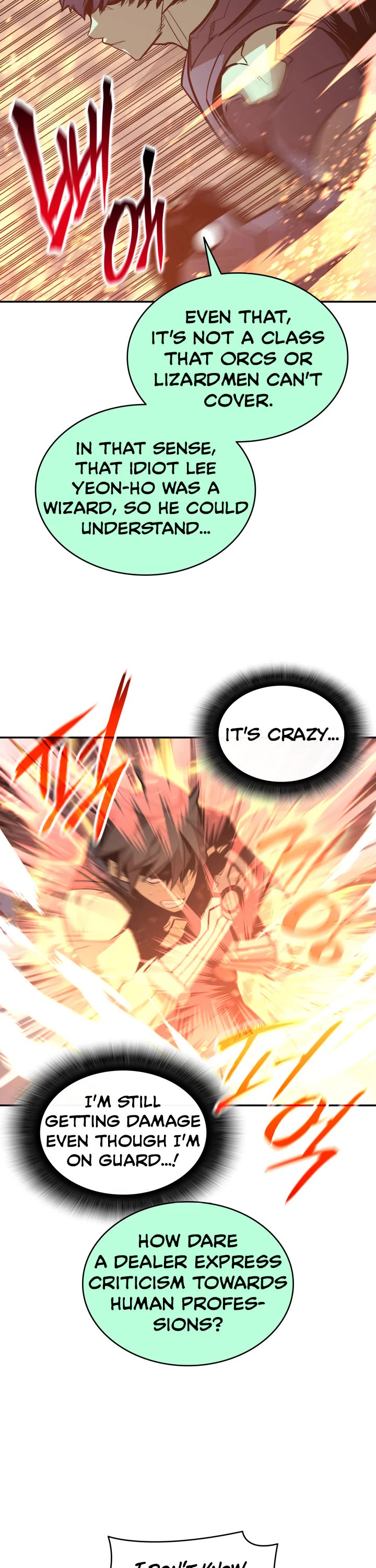 Worn and Torn Newbie chapter 175 page 12