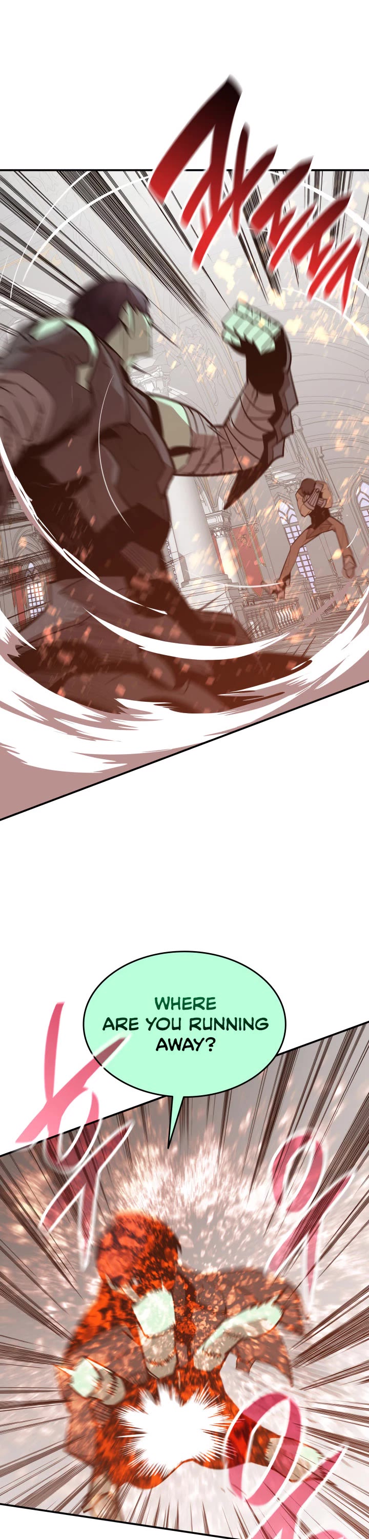 Worn and Torn Newbie chapter 175 page 15