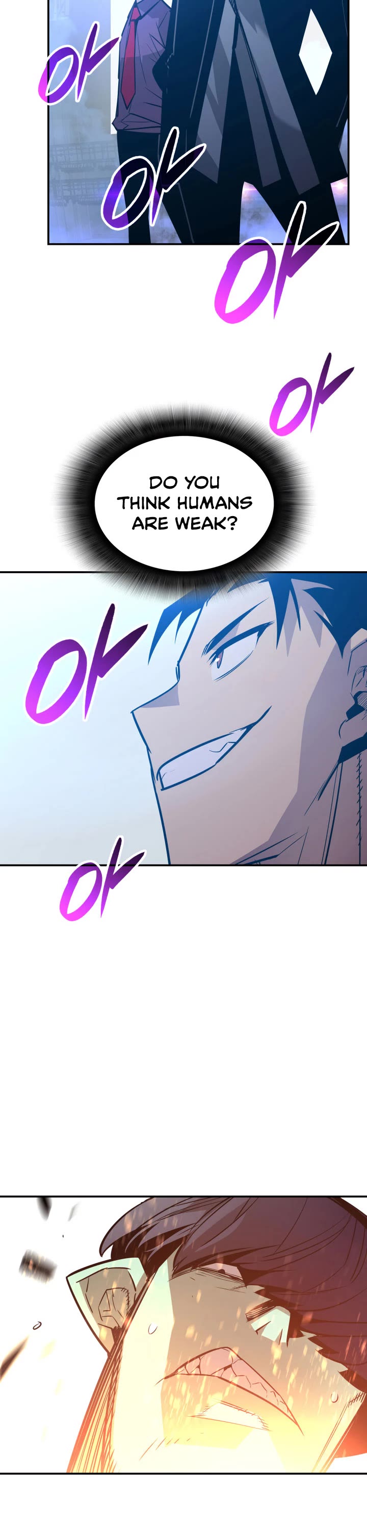 Worn and Torn Newbie chapter 175 page 40