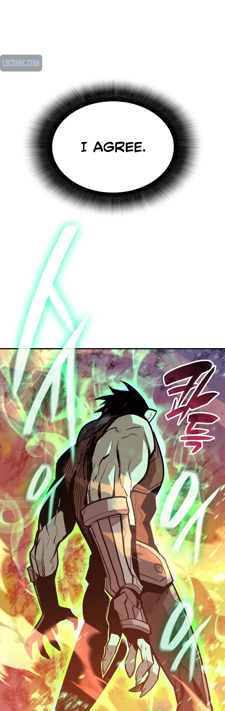 Worn and Torn Newbie chapter 175 page 41