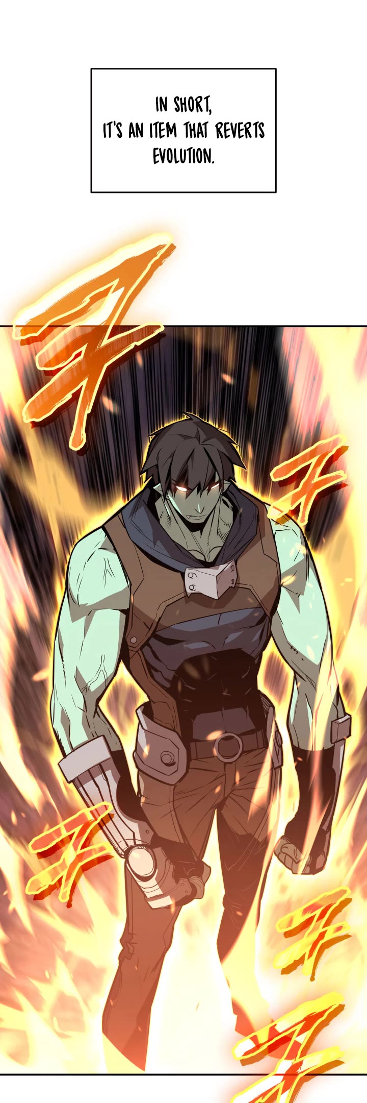 Worn and Torn Newbie chapter 176 page 10