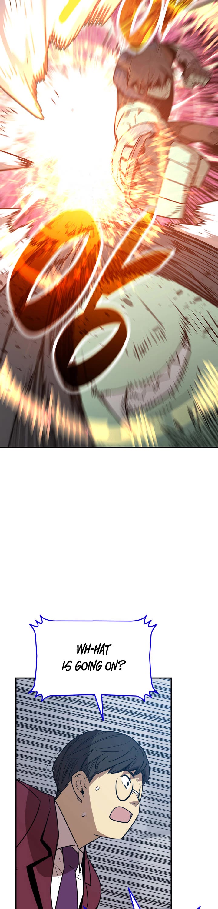 Worn and Torn Newbie chapter 176 page 17