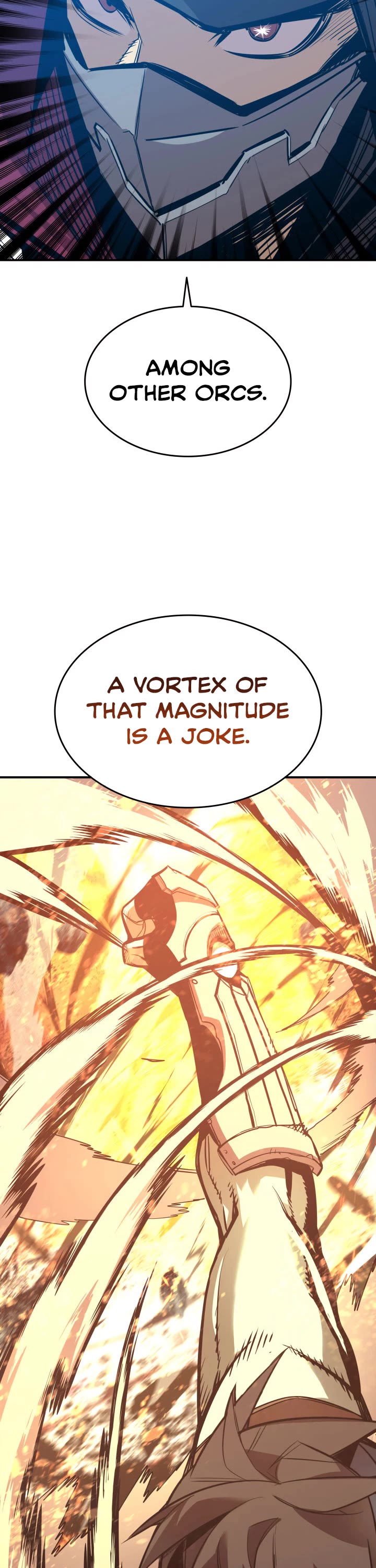 Worn and Torn Newbie chapter 176 page 37