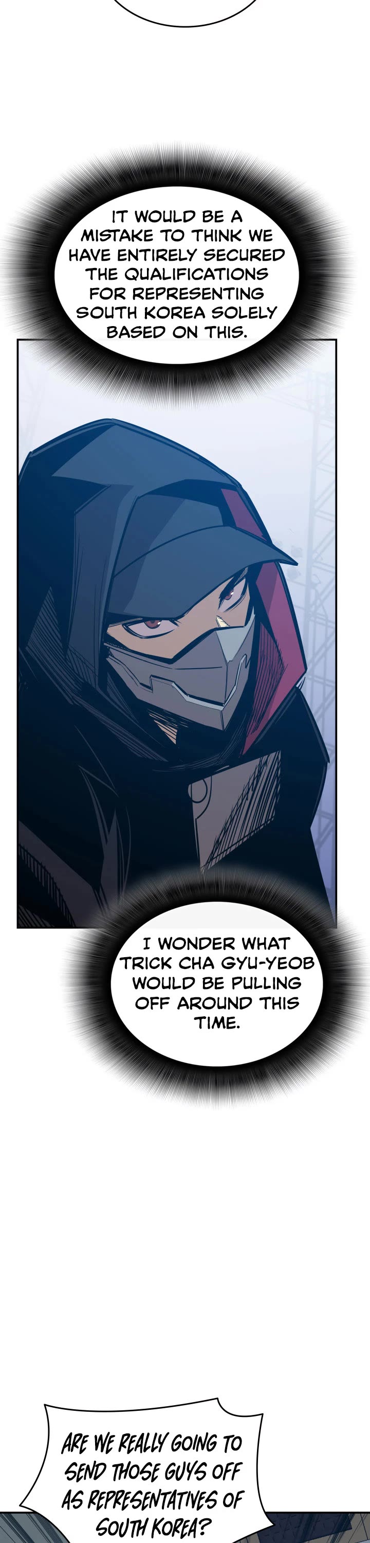 Worn and Torn Newbie chapter 177 page 13