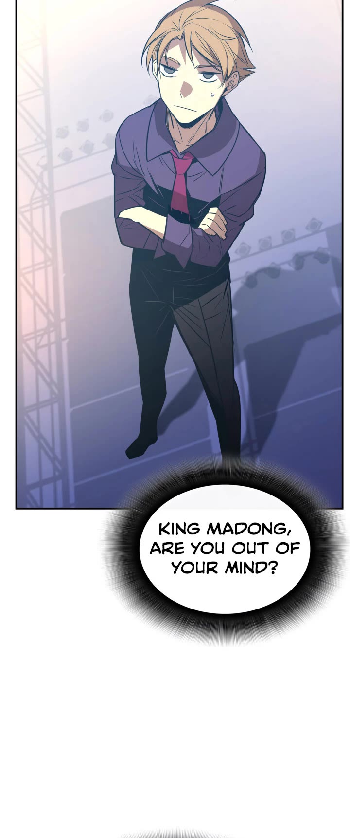 Worn and Torn Newbie chapter 177 page 30