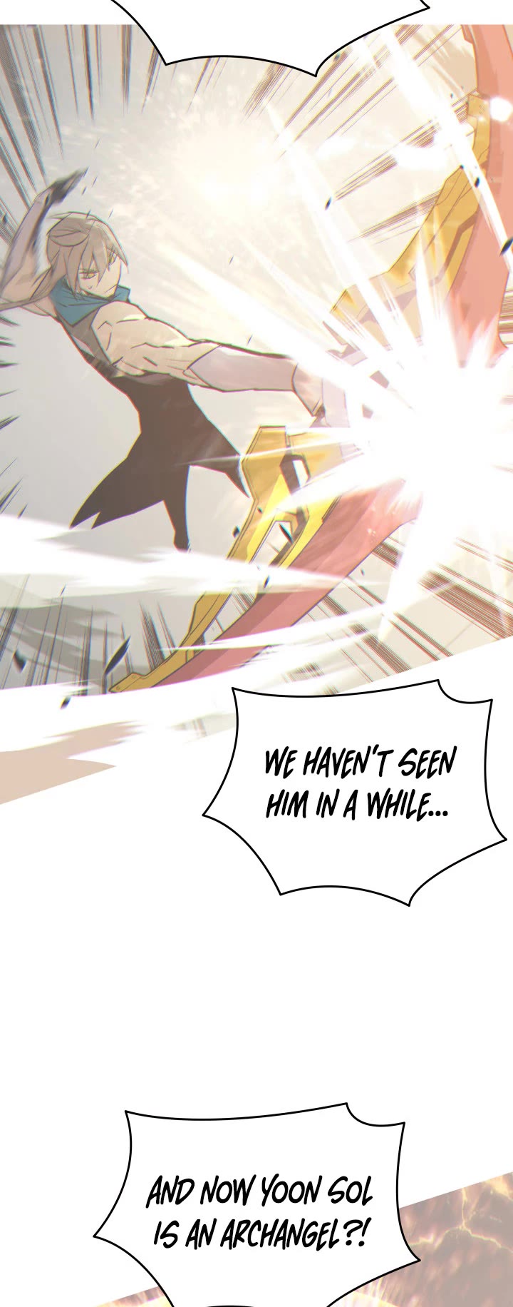 Worn and Torn Newbie chapter 177 page 40