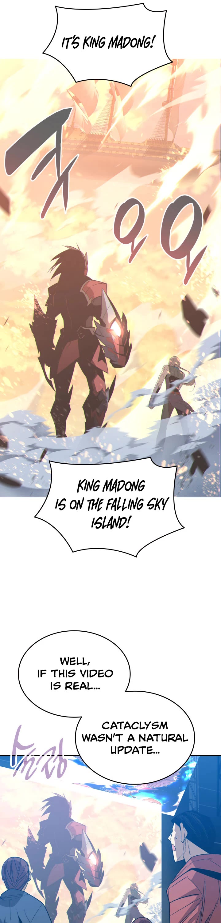 Worn and Torn Newbie chapter 177 page 43