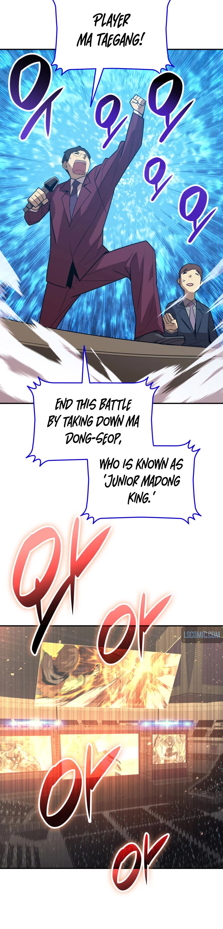 Worn and Torn Newbie chapter 177 page 6