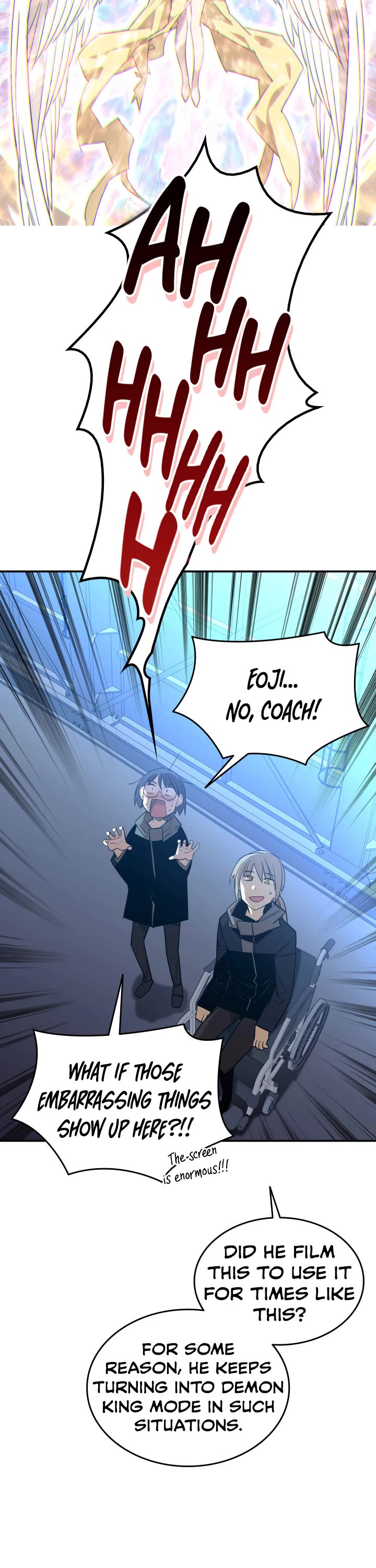 Worn and Torn Newbie chapter 178 page 13