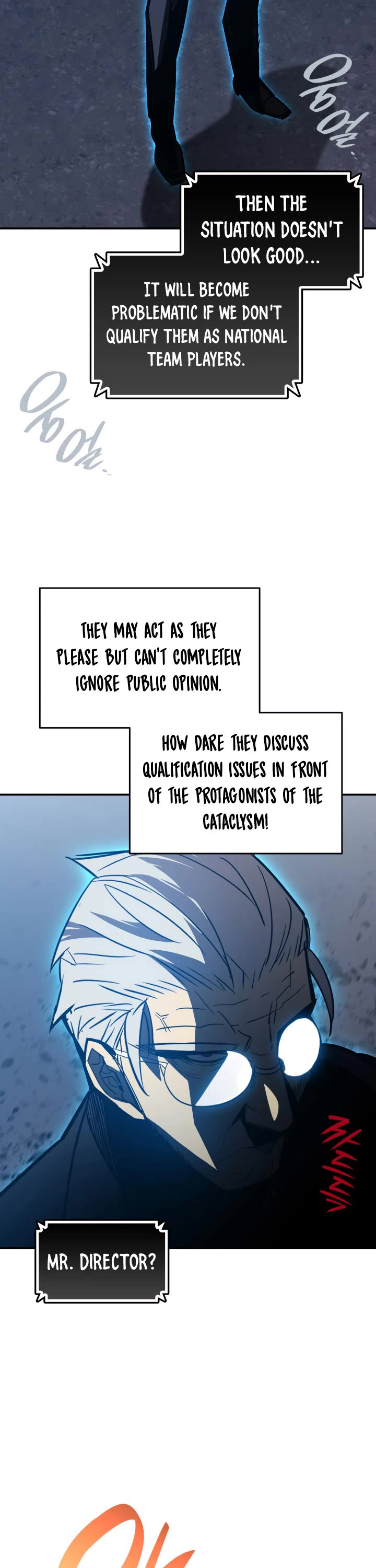 Worn and Torn Newbie chapter 178 page 17