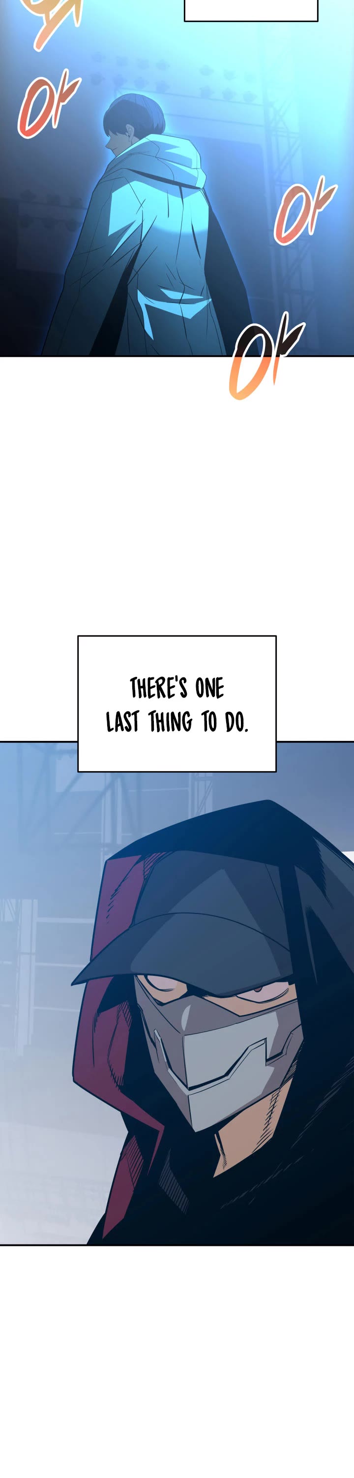 Worn and Torn Newbie chapter 178 page 19