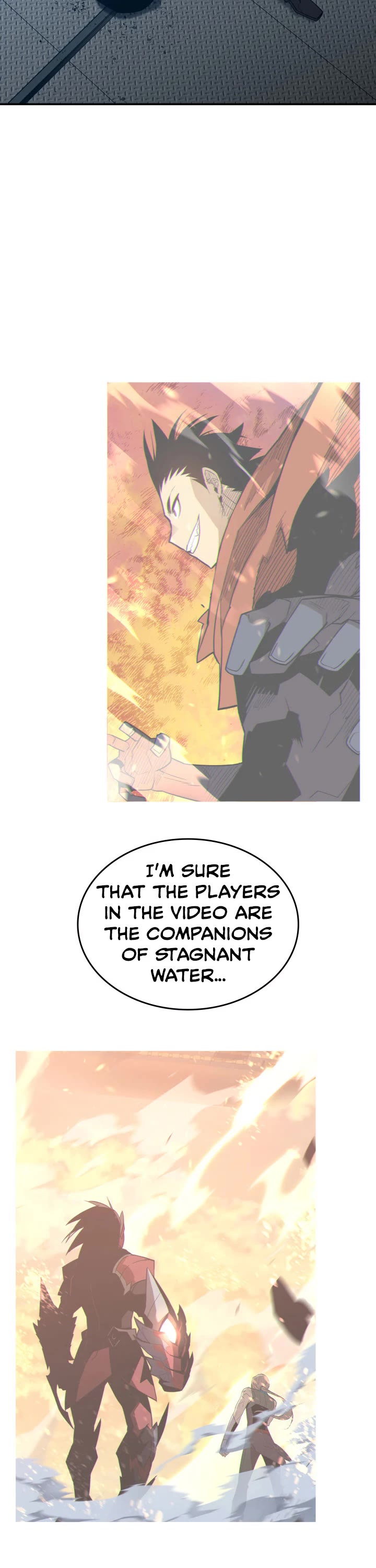 Worn and Torn Newbie chapter 178 page 9