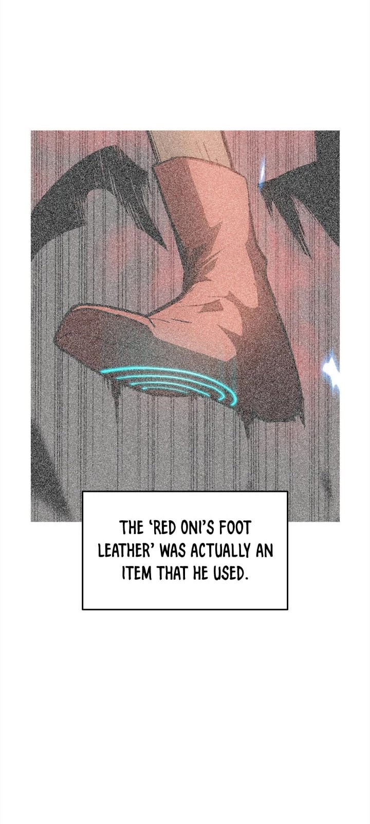 Worn and Torn Newbie chapter 18 page 30