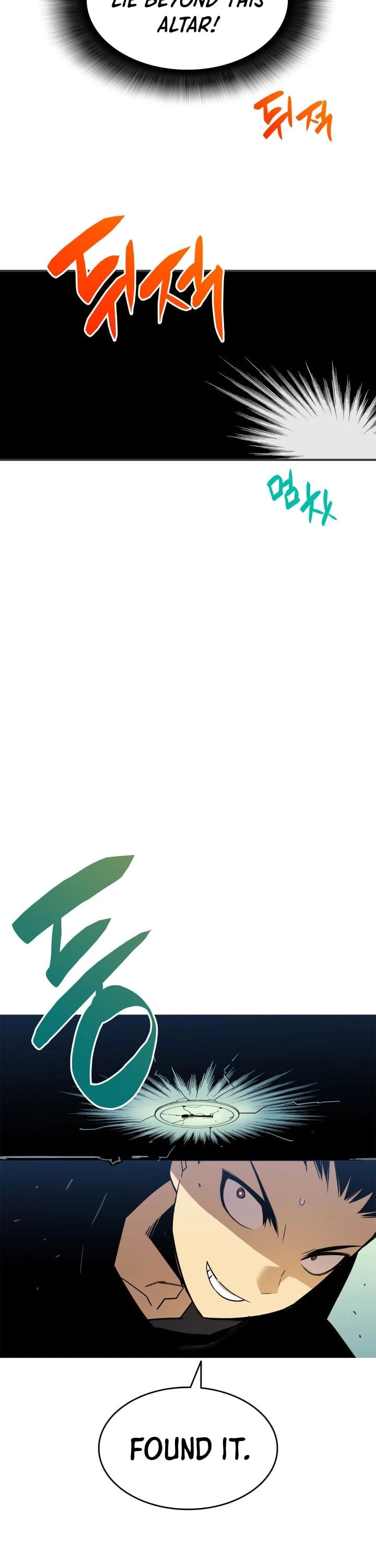 Worn and Torn Newbie chapter 18 page 38