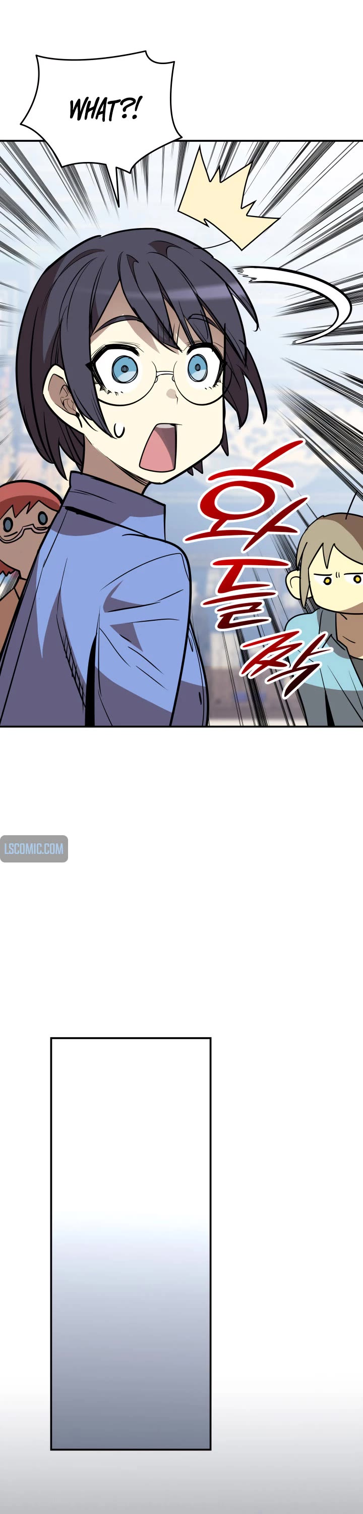 Worn and Torn Newbie chapter 180 page 26