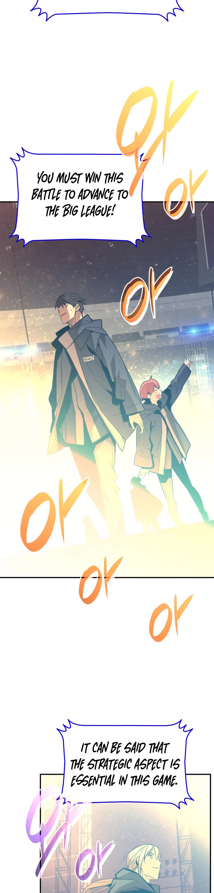 Worn and Torn Newbie chapter 180 page 29