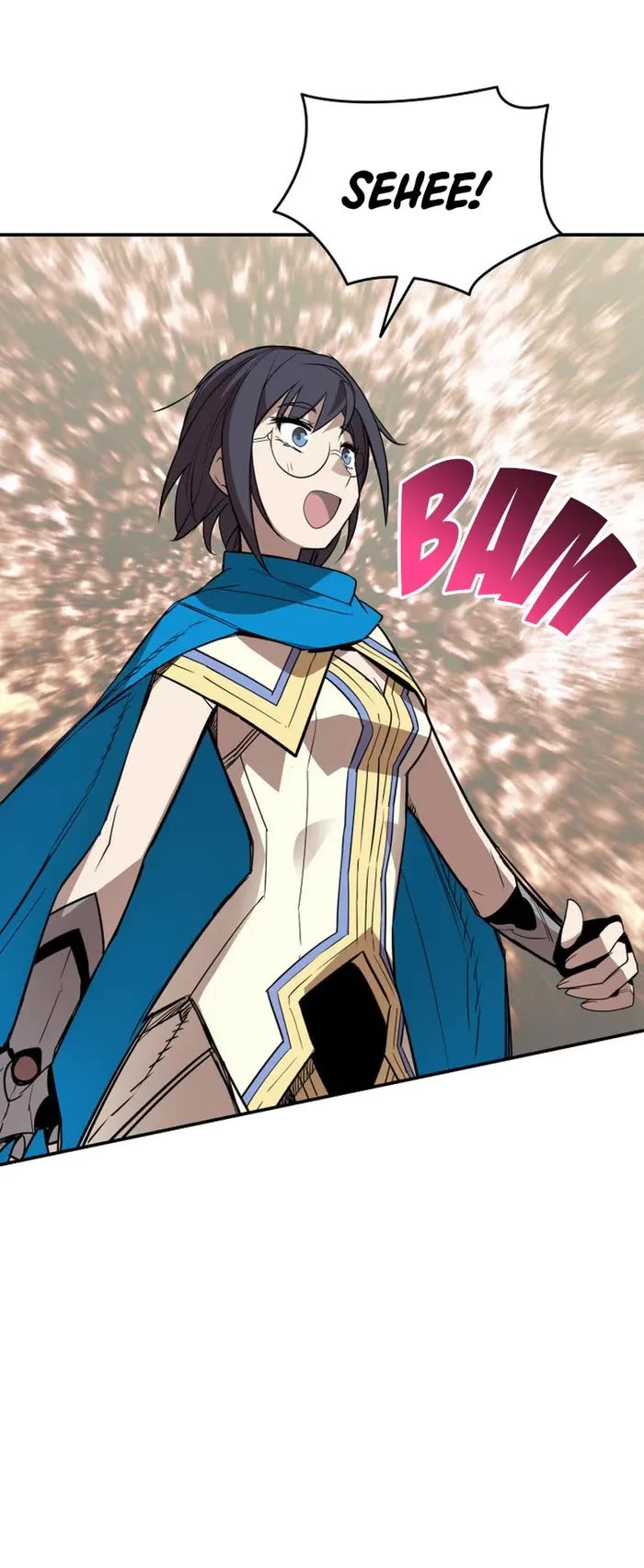 Worn and Torn Newbie chapter 181 page 14