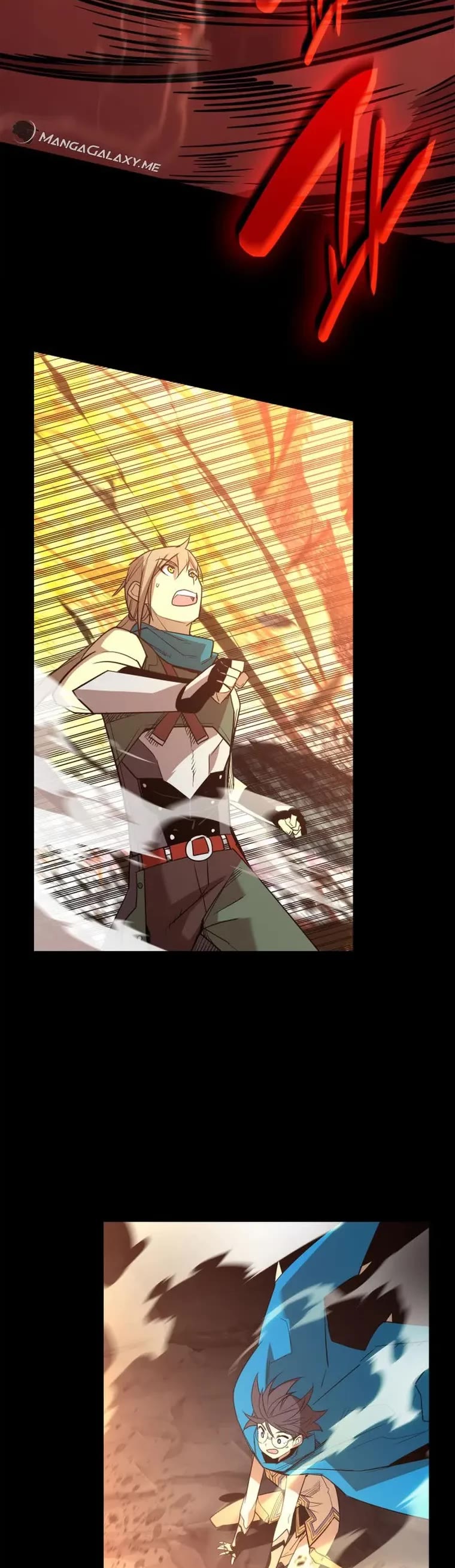 Worn and Torn Newbie chapter 182 page 14