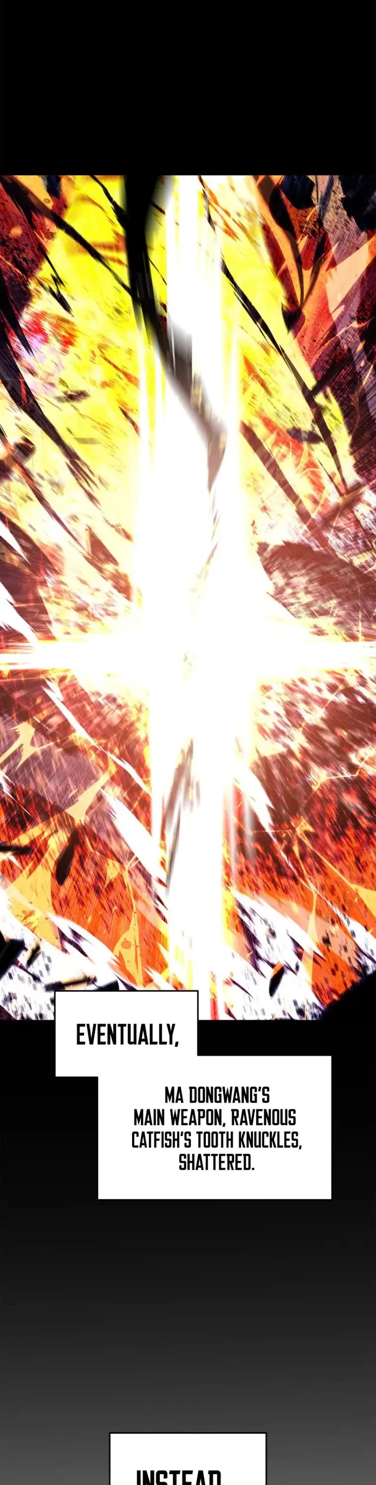 Worn and Torn Newbie chapter 182 page 18