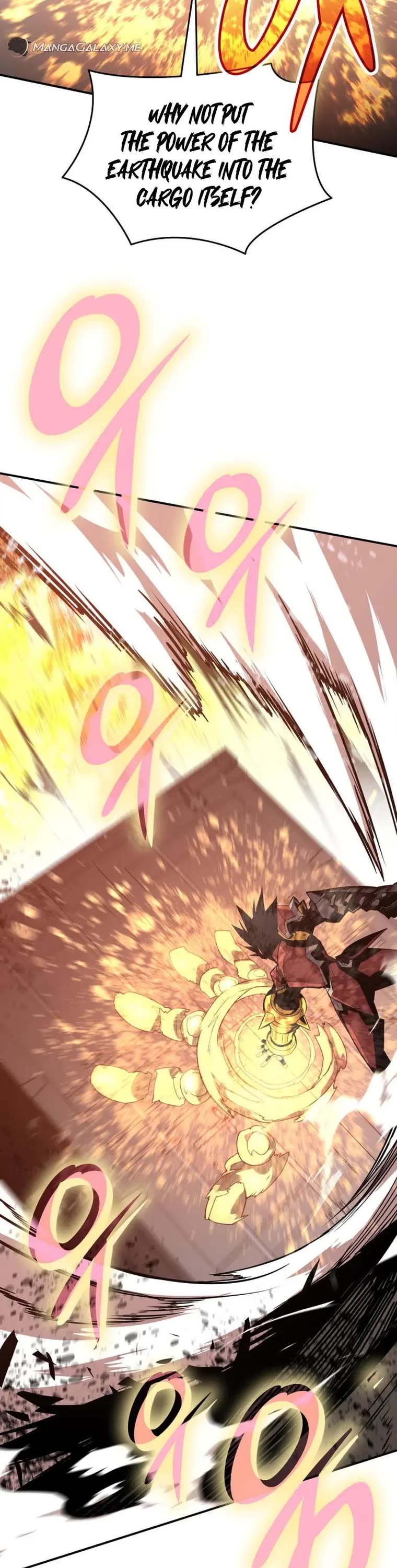 Worn and Torn Newbie chapter 182 page 32