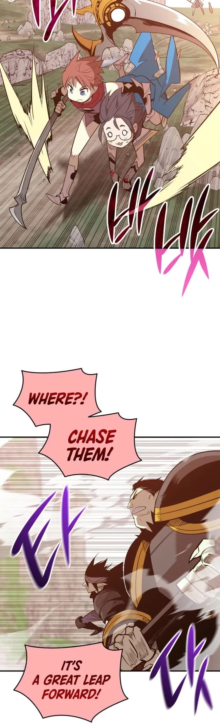 Worn and Torn Newbie chapter 182 page 39