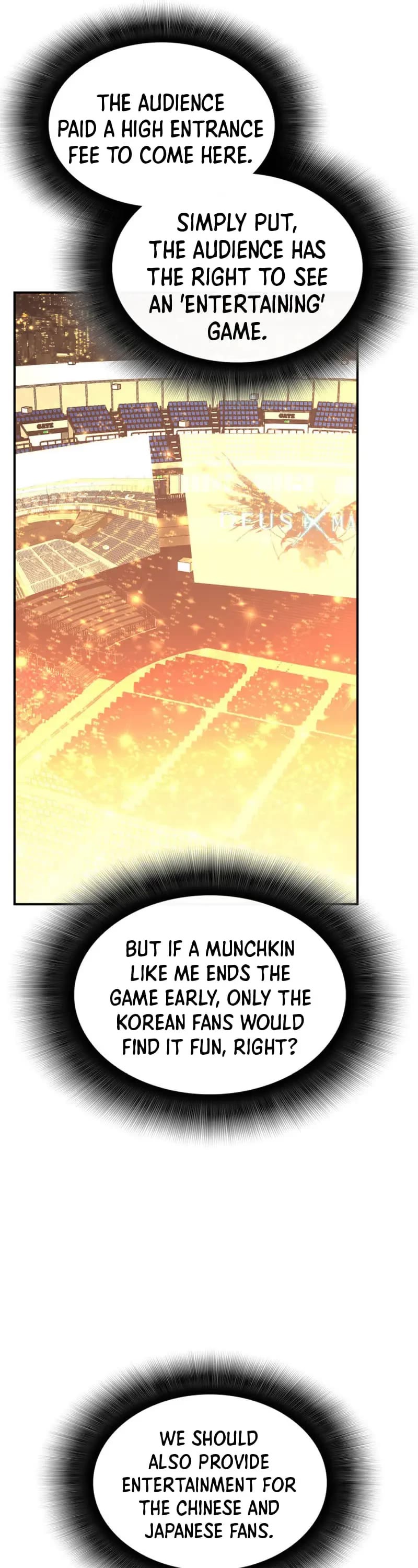 Worn and Torn Newbie chapter 183 page 4