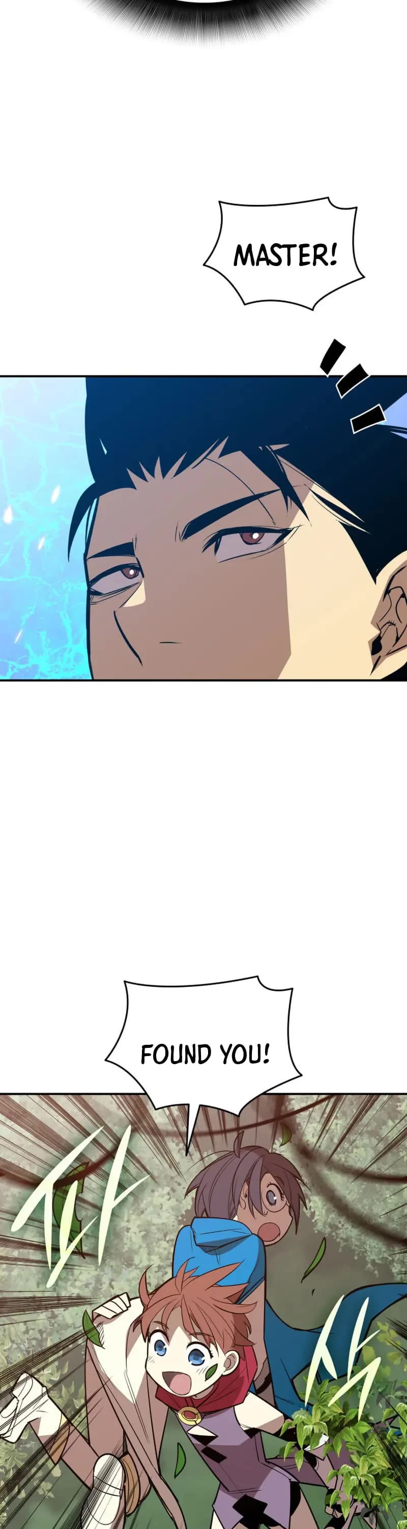 Worn and Torn Newbie chapter 183 page 5