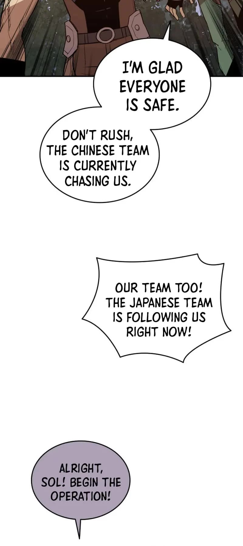 Worn and Torn Newbie chapter 183 page 7