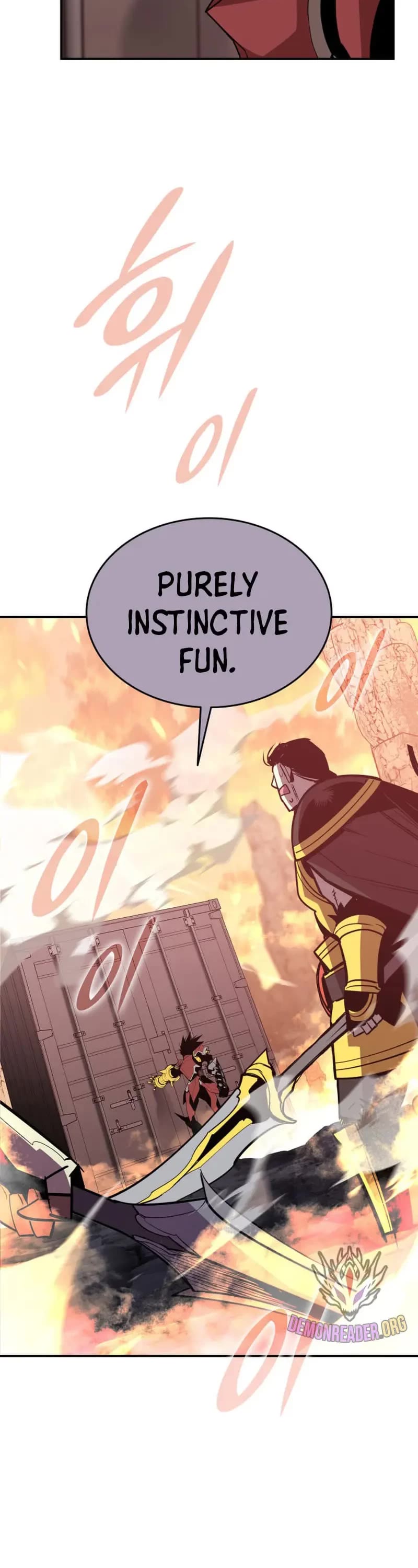 Worn and Torn Newbie chapter 184 page 2