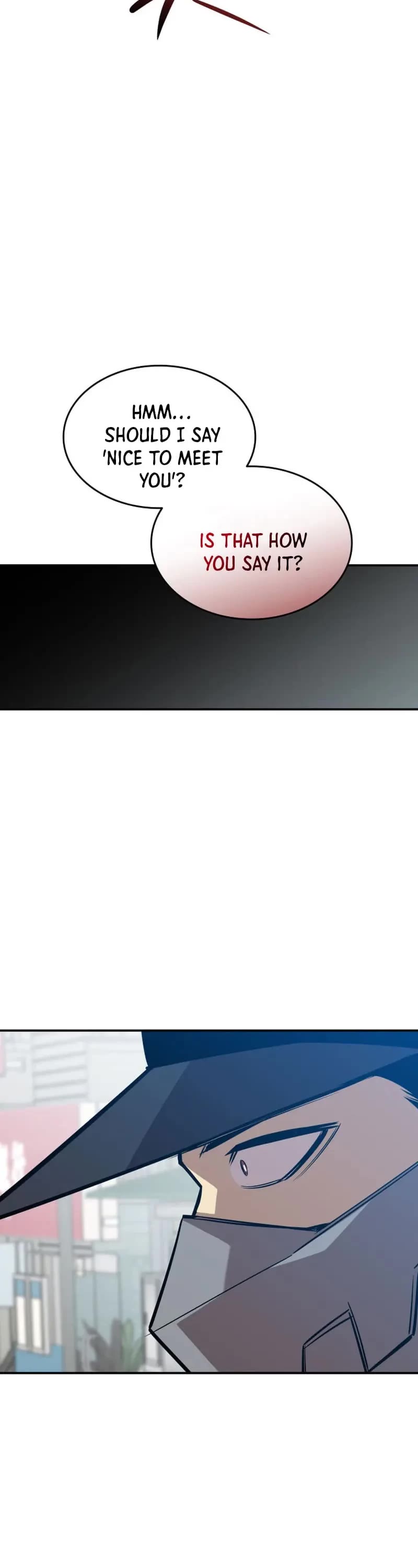 Worn and Torn Newbie chapter 184 page 33